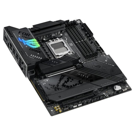 ASUS ROG STRIX X870-F GAMING WIFI (ATX, X870, AM5, DDR5) ASUS