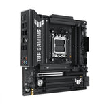 ASUS TUF GAMING B850M-PLUS (mATX, B850, AM5) ASUS