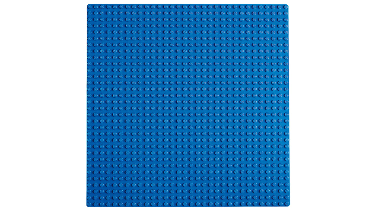 LEGO Classic - Blue Baseplate (11025) LEGO