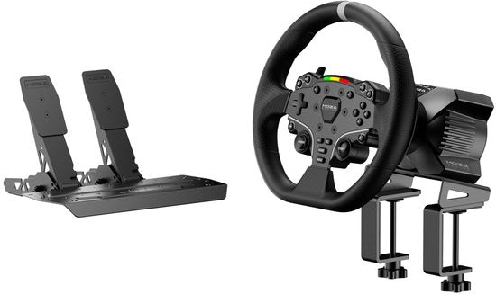 MOZA R3 Racing Simulator-paket – PC