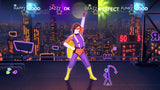 Just Dance 4 (PlayStation Move) (Import)