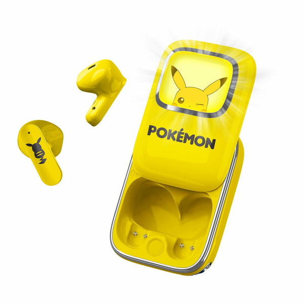 OTL - Pokémon Pikachu Slide TWS-hörlurar