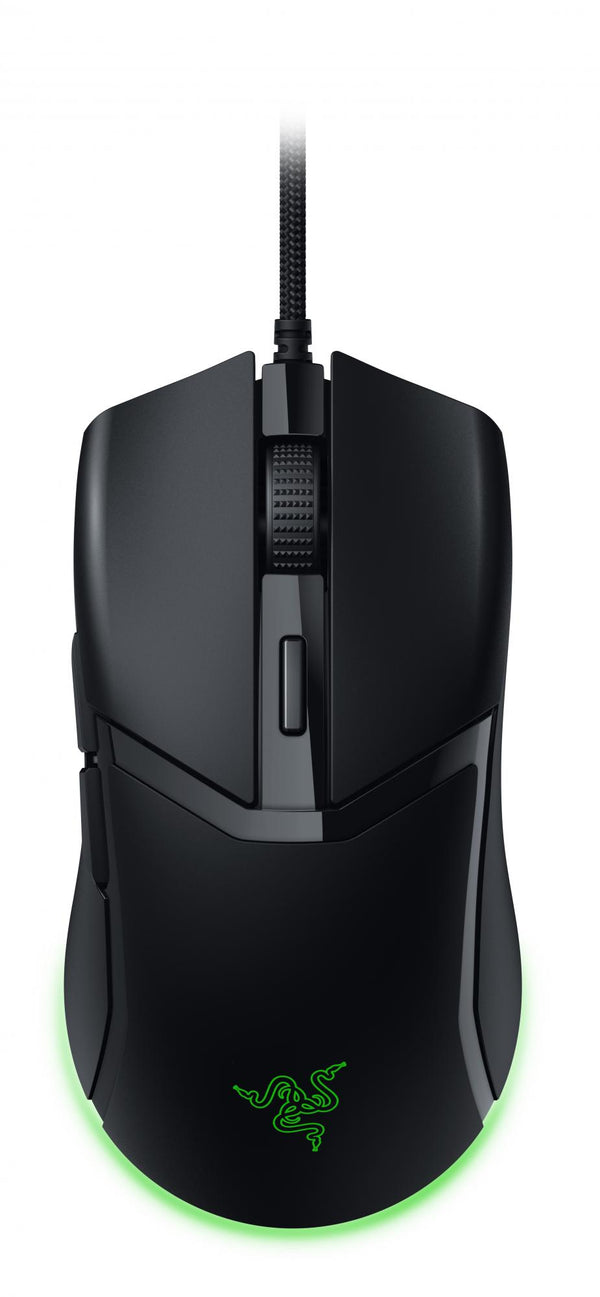 RAZER Cobra - Spelmus