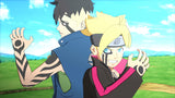Naruto x Boruto: Ultimate Ninja Storm Connections