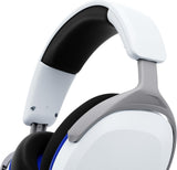 HyperX Cloud Stinger 2 Core PS4/PS5 Gaming-Headset - Hvid HyperX