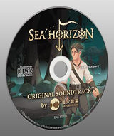 Sea Horizon (Limited Edition) (Import) eastasiasoft