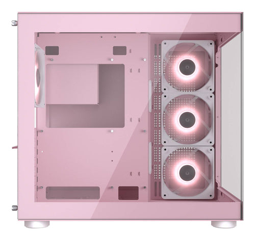 COUGAR FV150 ARGB, pink kabinet – produktdetalje