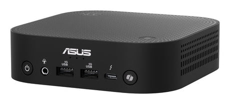 ASUS NUC RNUC14LNKU9094H2 – set skråt forfra (vinkel 2)