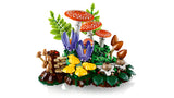 LEGO Botanical Collection 11505 - Grzyby leśne