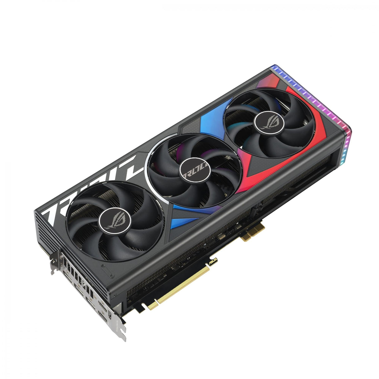 ASUS GeForce RTX 4090 24GB ROG STRIX GAMING BTF ASUS