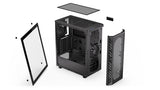 ENDORFY Gehäuse Signum 300 Core Black