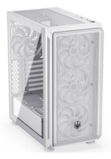 Midi ENDORFY ARX 500 ARGB White