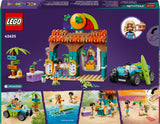LEGO Friends - Beach Smoothie Stand (42625) LEGO