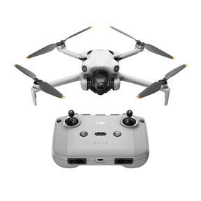 DJI - Mini 4 Pro (GL) - Drone DJI