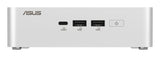 ASUS NUC 15 Pro+ RNUC15CRSU700002 – set forfra (vinkel 2)