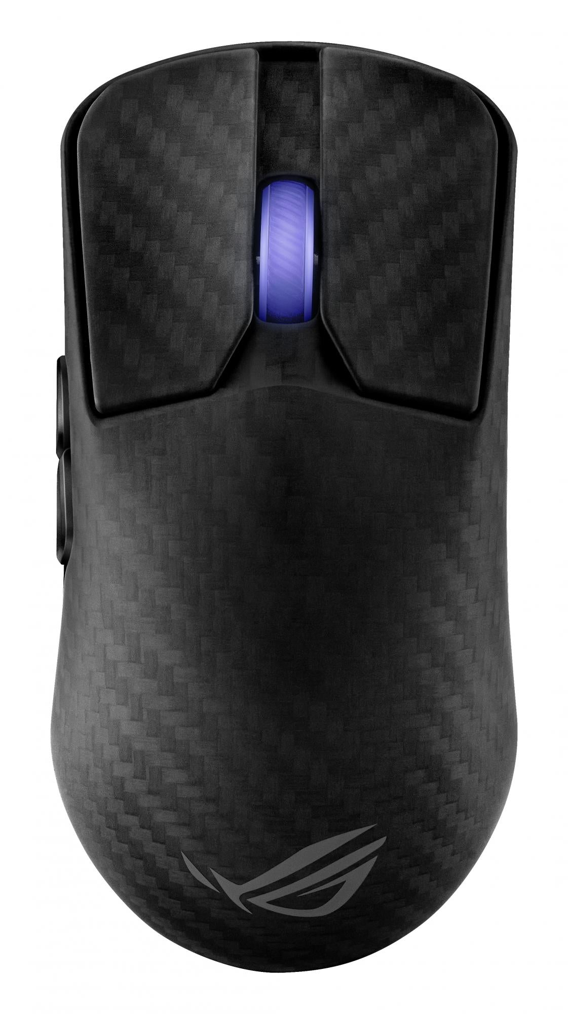 ASUS ROG HARPE ACE Extreme P718 Wireless 47g Carbon Fiber Composite Gaming Mouse ASUS