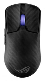ASUS ROG HARPE ACE Extreme P718 Wireless 47g Carbon Fiber Composite Gaming Mouse ASUS