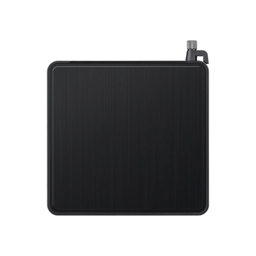 ASUS NUC 14 Pro Tall Kit RNUC14RVHV700000I – set ovenfra (vinkel 2)