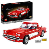 LEGO Icons - Chevrolet Corvette 1961 (10321.) LEGO
