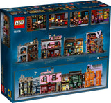 LEGO - Harry Potter TM - Diagon Alley™ (75978) LEGO