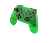 Nyko Wireless Core Controller til Nintendo Switch – grøn – produktbillede 4