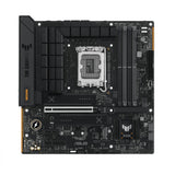 ASUS TUF GAMING B760M-PLUS II (mATX, B760, LGA 1700, DDR5) ASUS