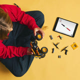 LEGO 42199 Technic Monster Jam DIGatron LEGO