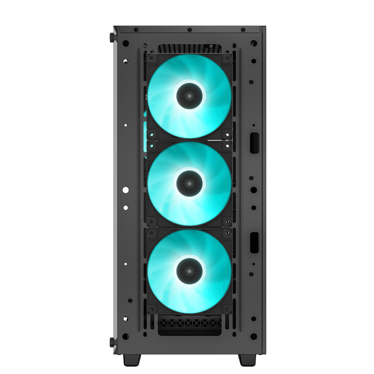 DeepCool CC560 V2 Mid-Tower ATX Case DeepCool