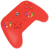 Subsonic Wireless Led Controller Red - Nintendo Switch Subsonic