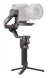 DJI - RS 4 Pro Combo - Professional Camera Stabilizer for Filmmakers DJI