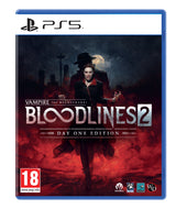 Vampire: The Masquerade Bloodlines 2 (Day 1 Edition)