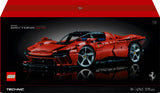 LEGO 42143 Technic Ferrari Daytona SP3 Construction Toy LEGO