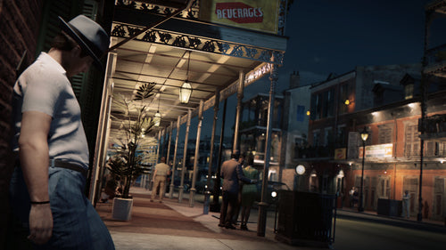 Mafia III – Xbox One – motiv fra spillet 20