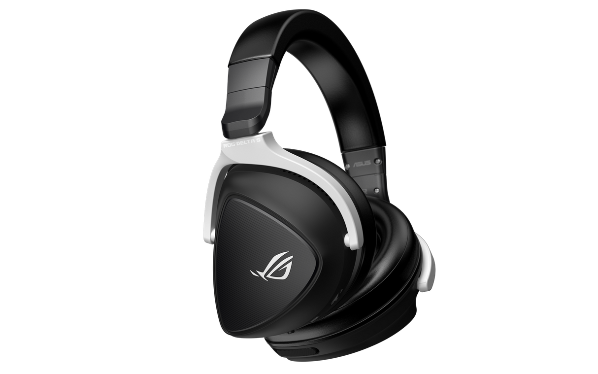 ASUS ROG Delta S Wireless Gaming Headset