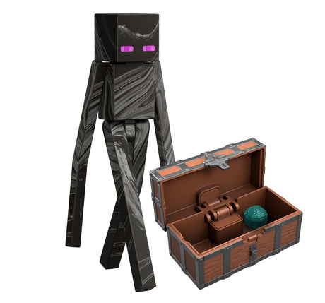 Minecraft - Movie Figure - Enderman (JFR61-JL10) Minecraft