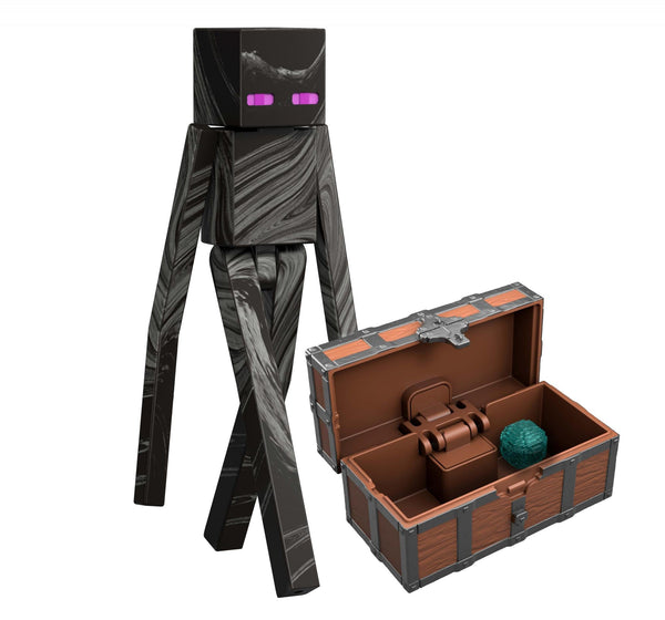Minecraft Movie Enderman – Figur