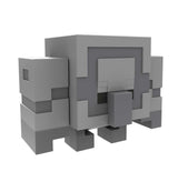 Minecraft - Legends 3.25 inch action figure - Stone Golem Minecraft