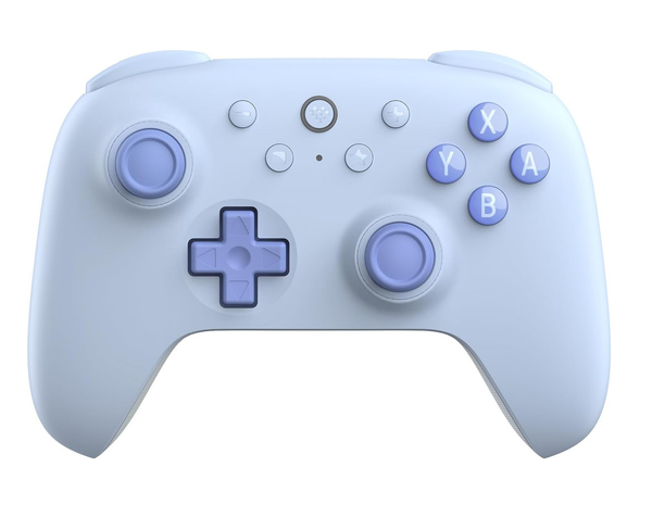 8BitDo Ultimate 2C Bluetooth Trådløs Controller - Blå