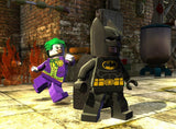 LEGO Batman 2: DC Super Heroes (NL) (English in game) LEGO