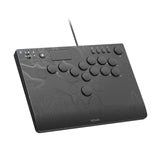 HORI - NOLVA Mechanical All-Button Arcade Controller - PlayStation 5 HORI