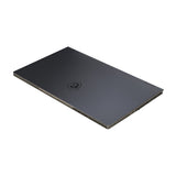 MSI Cyborg 17 B2RWFKG-001FR – skærm og kabinet fra siden