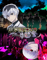 Tokyo Ghoul: re Call to Exist