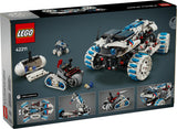 LEGO - Technic - Lunar Outpost™ Moon Rover Space Vehicle (42211) LEGO