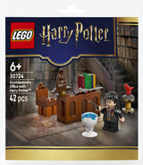 LEGO 30724 Harry Potter Dumbledore's Office with Harry Potter (Polybag) LEGO