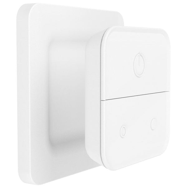 EGLO Connect-Z vægkontakt – hvid