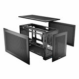 Sharkoon REBEL C20 ITX, tower case (black) Sharkoon