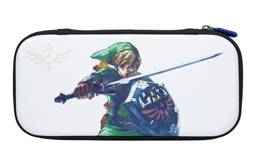 PowerA Slim Case Master Sword Defense – Nintendo Switch – produktvisning 2