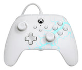 PowerA Advantage kablet controller – Arctic Ice – Xbox – produktbillede 1