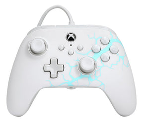 PowerA Advantage kablet controller – Arctic Ice – Xbox – produktbillede 1
