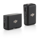 DJI - Microphone Kit (1 TX + 1 RX) DJI